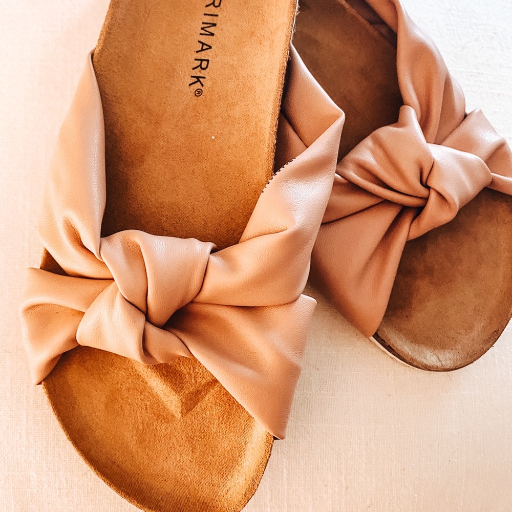 Adorable Slip Ons